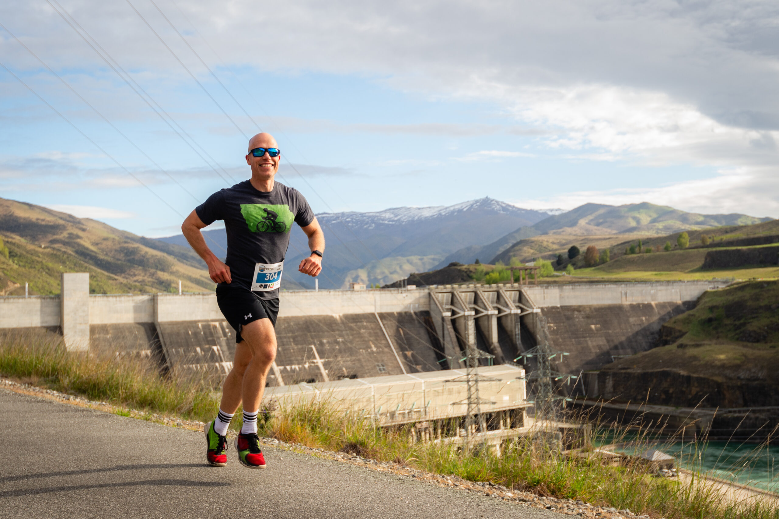 Clyde Classic in Clyde, Central Otago, Aotearoa, NZ. Saturday, 19th Oct 2024. © Copyright imagges: Clare Toia-Bailey / www.image-central.co.nz