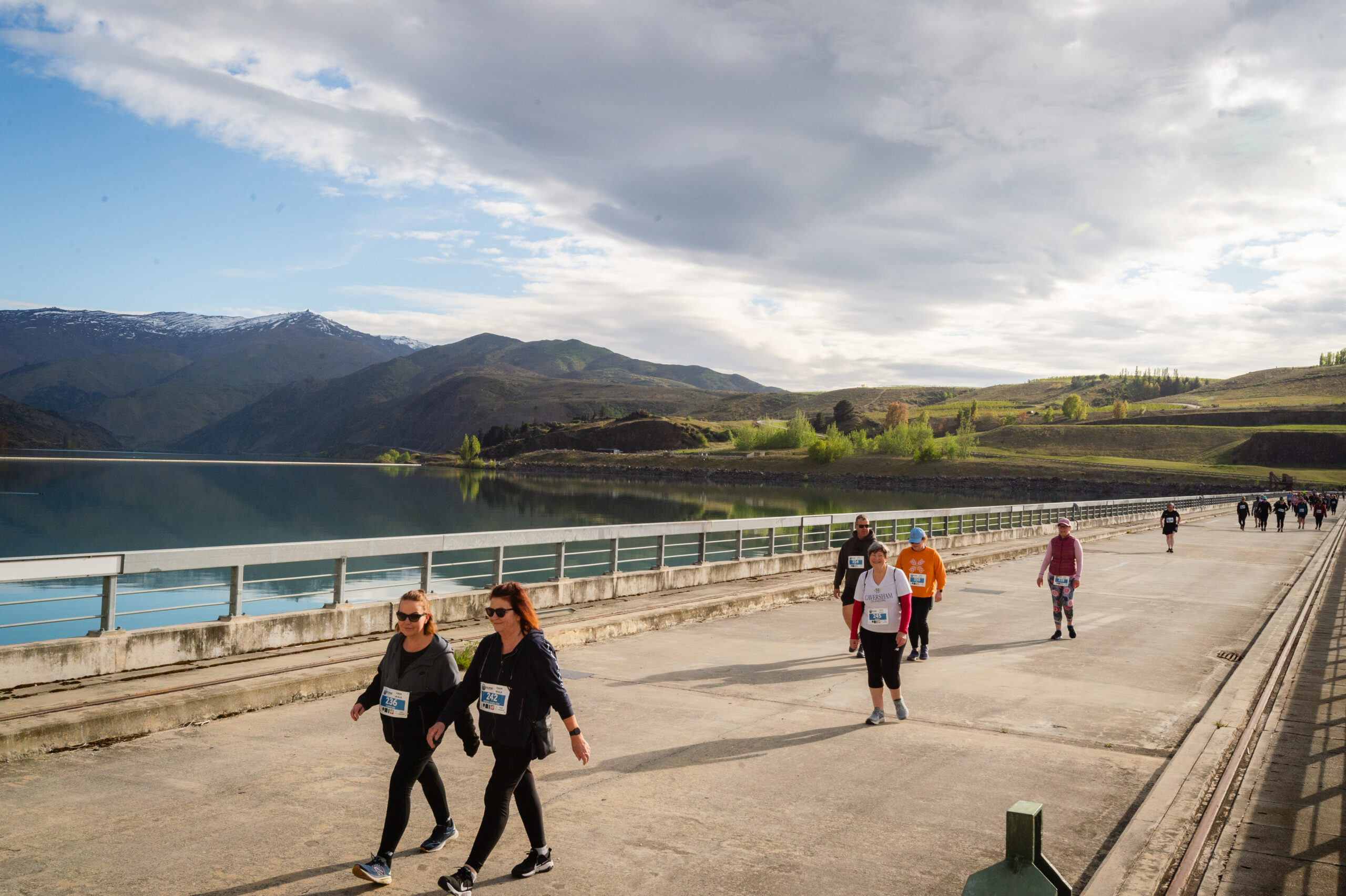 Clyde Classic in Clyde, Central Otago, Aotearoa, NZ. Saturday, 19th Oct 2024. © Copyright imagges: Clare Toia-Bailey / www.image-central.co.nz