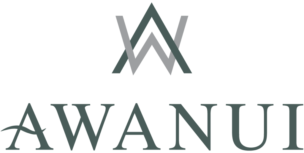 Awanui Logo