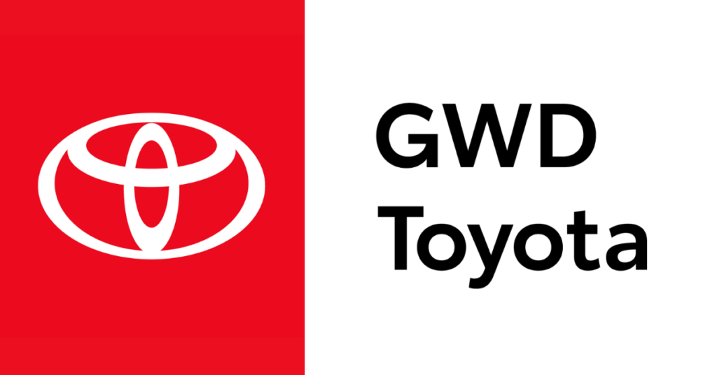 GWD Toyota Logo