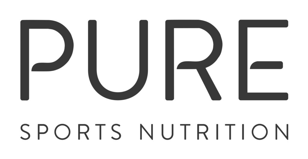 Pure Nutrition Logo