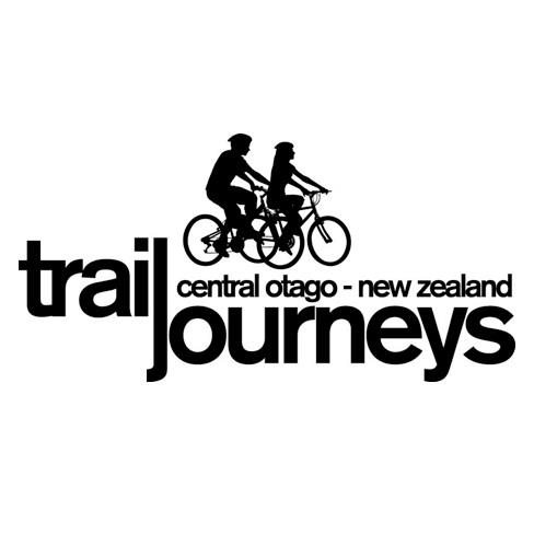 Trail Journeys bike hire and shuttle service on the Otago Central Rail Trail