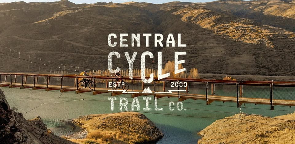 Central Trail Co guided rides and bike hire in Clyde, Otago Rail Trail specialists