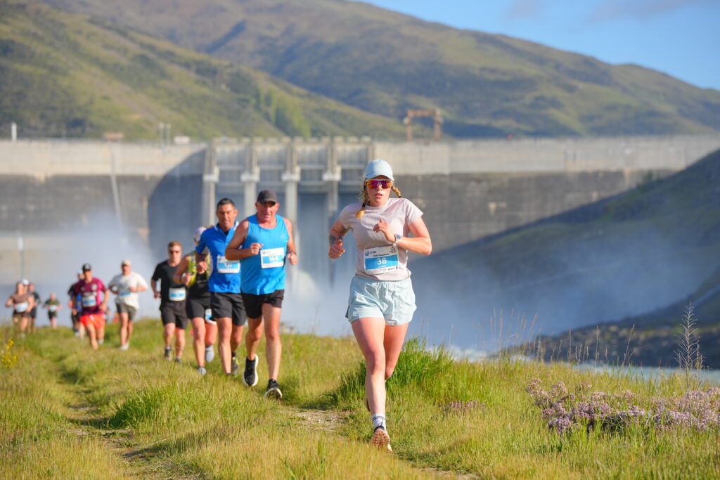 Clyde Classic Runners