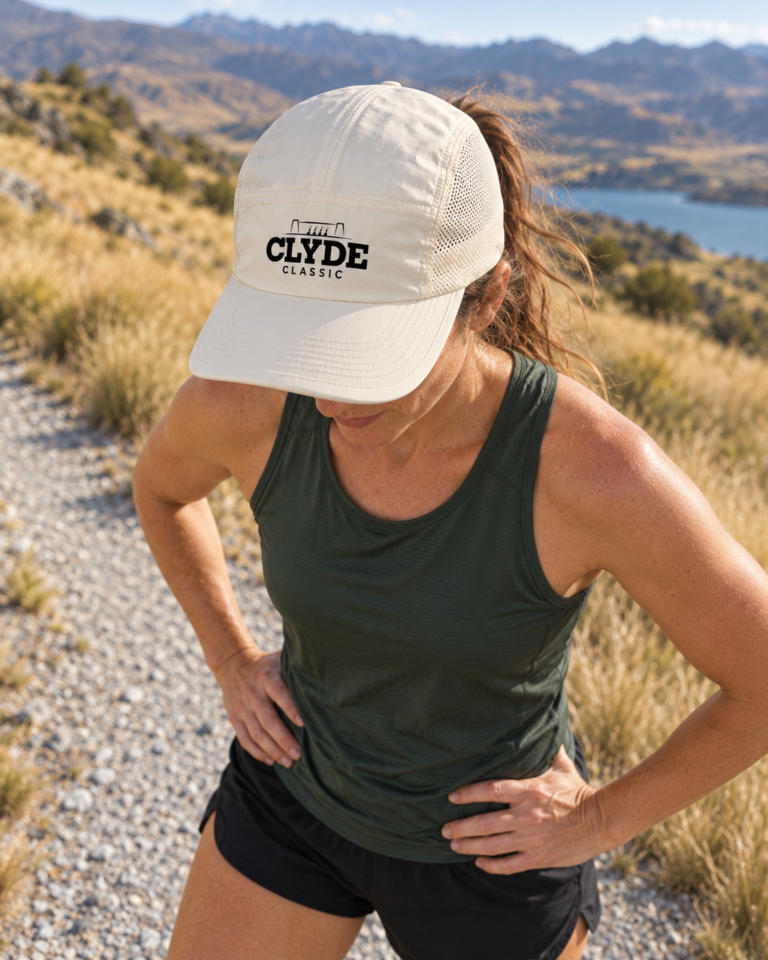 Cream Clyde Classic Trail Pause-1